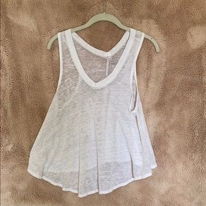 Free People Tank Top
